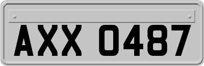 AXX0487