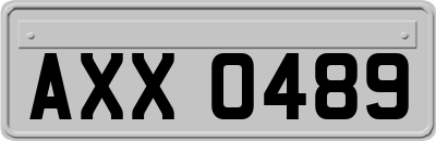 AXX0489