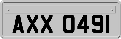 AXX0491