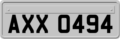 AXX0494