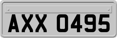 AXX0495