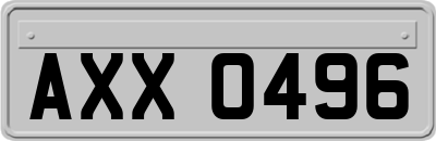 AXX0496
