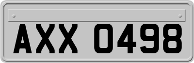 AXX0498