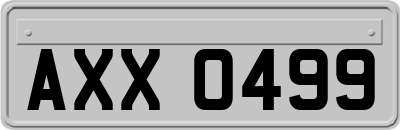 AXX0499