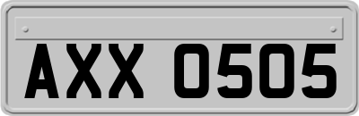 AXX0505