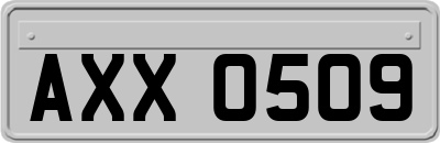 AXX0509