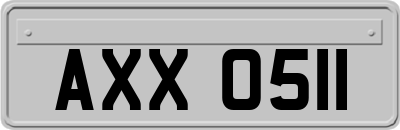 AXX0511