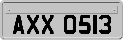 AXX0513