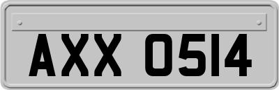 AXX0514