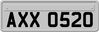 AXX0520