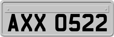AXX0522