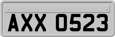 AXX0523