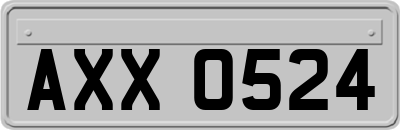 AXX0524
