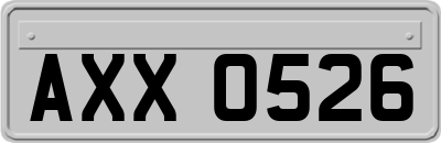 AXX0526