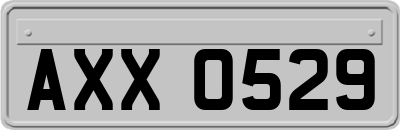 AXX0529
