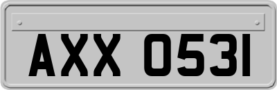 AXX0531