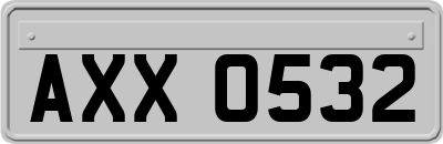 AXX0532