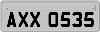 AXX0535