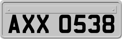 AXX0538