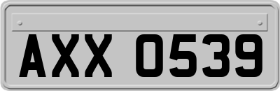 AXX0539