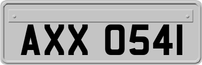 AXX0541