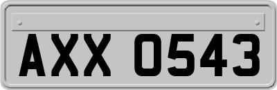 AXX0543