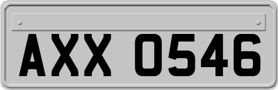 AXX0546
