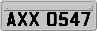 AXX0547