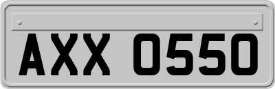 AXX0550