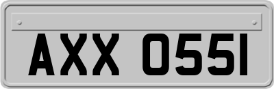 AXX0551
