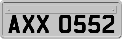 AXX0552