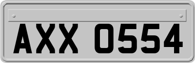 AXX0554