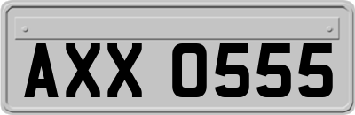 AXX0555