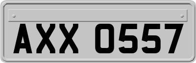 AXX0557