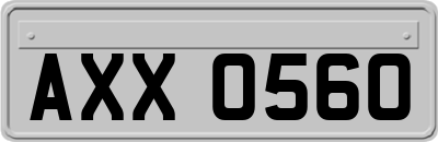 AXX0560