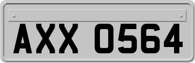 AXX0564