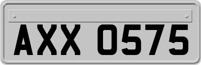AXX0575