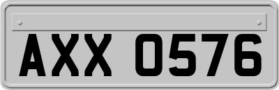 AXX0576