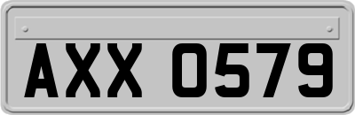 AXX0579