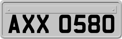 AXX0580