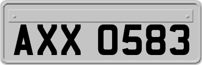 AXX0583