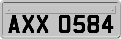 AXX0584