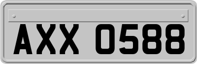 AXX0588