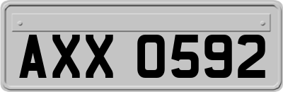 AXX0592
