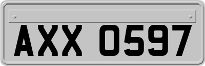 AXX0597