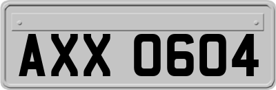 AXX0604
