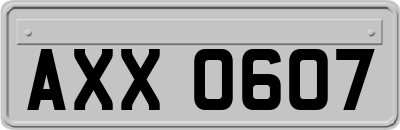 AXX0607