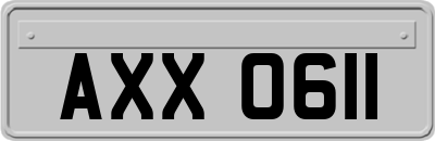 AXX0611