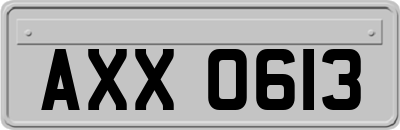 AXX0613