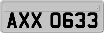 AXX0633